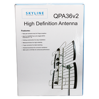 Skyline QPA36 UHF Antenna - G11892