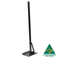 Hills Antenna FB602430 Adjustable Roof Mount - FB602430