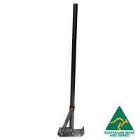 Hills Antenna FB602430 Adjustable Roof Mount - FB602430