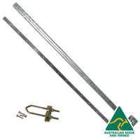 Hills Antenna FB607012A Loft Mount with Internal Plug - FB607012A