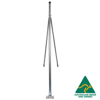 Hills Antenna FB607198 FTA Tin Ridge Mount - FB607198