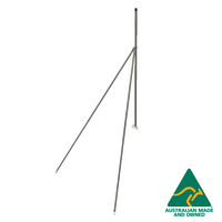 Hills Antenna FB607286 1.8m Tin Tripod Mount - FB607286