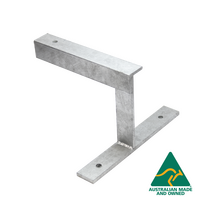 Hills Antenna FB607301 300mm POA Fascia Riser Bracket - FB607301