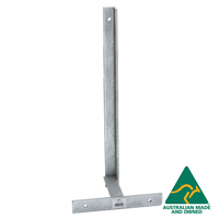 Hills Antenna FB607303 600mm POA Fascia Riser Bracket - FB607303