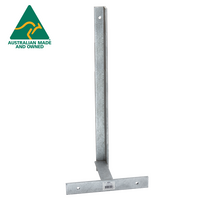 Hills Antenna FB607304 750mm POA Fascia Riser Bracket - FB607304