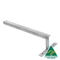 Hills Antenna FB607303 600mm POA Fascia Riser Bracket - FB607303