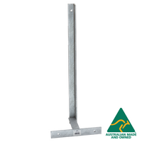Hills Antenna FB607305 900mm POA Fascia Riser Bracket - FB607305