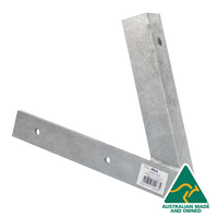 Hills Antenna FB607306 300mm POA Rafter Riser Bracket - FB607306
