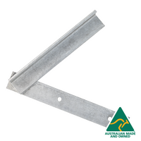 Hills Antenna FB607306 300mm POA Rafter Riser Bracket - FB607306