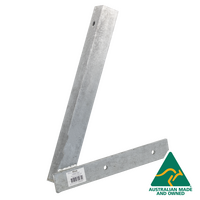 Hills Antenna FB607307 450mm POA Rafter Riser Bracket - FB607307