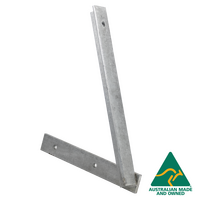 Hills Antenna FB607307 450mm POA Rafter Riser Bracket - FB607307