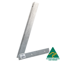 Hills Antenna FB607308 600mm POA Rafter Riser Bracket - FB607308