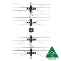 Hills Antenna Tru-Max 36 4G Antenna - FB608601-4G