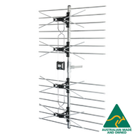 Hills Antenna Tru-Max 36 4G Antenna - FB608601-4G