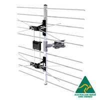 Hills Antenna Tru-Max 18 4G Antenna - FB608602-4G