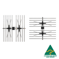Hills Antenna Tru-Max 18 4G Antenna - FB608602-4G