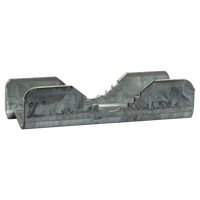 Hills Antenna FB901222 Clamp Saddle in 10pk - FB901222