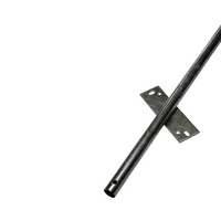 Hills Antenna FB606340 1.8m x 32mm Left Hand Rafter Bracket - FB606340