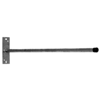 Hills Antenna FB603554 1.4m Wall Bracket - FB603554