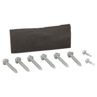 Hills Antenna FB607238A 900mm 65cm Gutter Mount - FB607238A