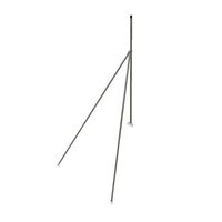 Hills Antenna FB607286 1.8m Tin Tripod Mount - FB607286