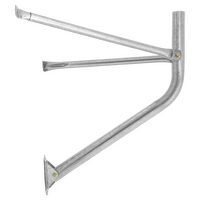 Hills Antenna FB607058 Extended Vertical Surface Mount - FB607058