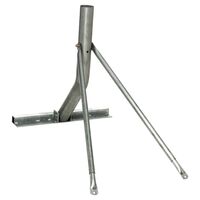 Hills Antenna FB607137C 2-Way 1.2m x 76mm Tin Tripod Mount - FB607137C