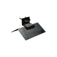 Hills Antenna FB606366 Guyed Mast Tile Ridge Mount - FB606366