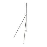 Hills Antenna FB607288 3m Tin Tripod Mount - FB607288