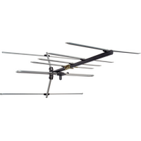 Digitek LTE Series 7 Element Metropolitan Premium YAGI VHF Antenna - 01DV307L