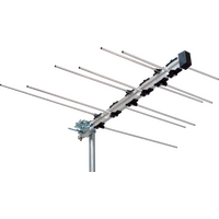 Digitek Inner Metropolitan Folding Log Periodic VHF Antenna - 01DLPF3