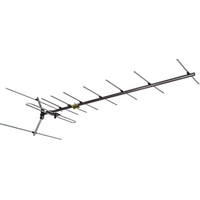 Digitek LTE Series 10 Element Outer Metropolitan Premium Yagi VHF Antenna - 01DV310L