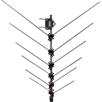Digitek Inner Metropolitan Folding Log Periodic VHF Antenna - 01DLPF3