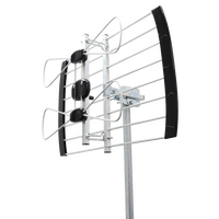 Skyline QPA18 Medium UHF 4G Antenna - G11890