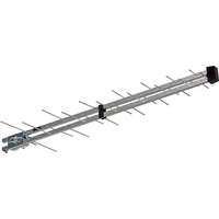 Digitek Inner Metropolitan Log Periodic UHF Antenna - 01ACLP4/5