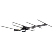 Digitek LTE Series 4 Element Metropolitan Premium YAGI VHF Antenna - 01DV304L
