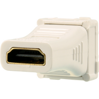 Digitek HDMI Female to HDMI Female Insert - Straight - 05BC6V2