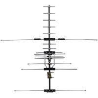 Digitek LTE Series 14 Element Outer Metropolitan Premium YAGI UHF/VHF Combination Antenna - 01ACD14L