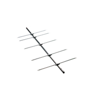 Digitek LTE Series 14 Element Outer Fringe Premium YAGI VHF Antenna - 01DV314L