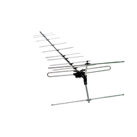 Digitek LTE Series 14 Element Outer Fringe Premium YAGI VHF Antenna - 01DV314L