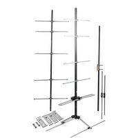 Digitek LTE Series 14 Element Outer Fringe Premium YAGI VHF Antenna - 01DV314L