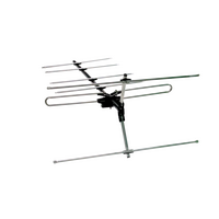 Digitek LTE Series 14 Element Outer Fringe Premium YAGI VHF Antenna - 01DV314L