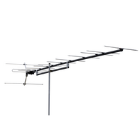 Digitek LTE Series 14 Element Outer Fringe Premium YAGI VHF Antenna - 01DV314L