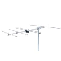 Hills Antenna 01DY4A-4G VHF 4 Element Yagi Antenna - 01DY4A-4G