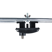 Hills Antenna 01DY4A-4G VHF 4 Element Yagi Antenna - 01DY4A-4G