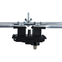 Hills Antenna 01DY6A-4G VHF 6 Element Yagi Antenna - 01DY6A-4G