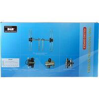 Digitek DAB+ Radio Antenna - 01EDAB