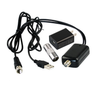 Fractal Indoor TV Antenna - 01FFIA