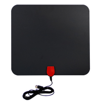 Fractal Indoor TV Antenna - 01FFIA