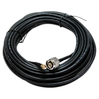 Hills Antenna 10M RG58 Cable for 01GWIFIAC WIFI Antenna - 01GWIFIAC